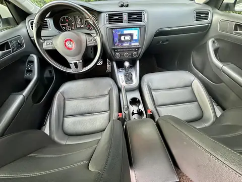 Foto 7 e Volkswagen Jetta 2.0 TDI