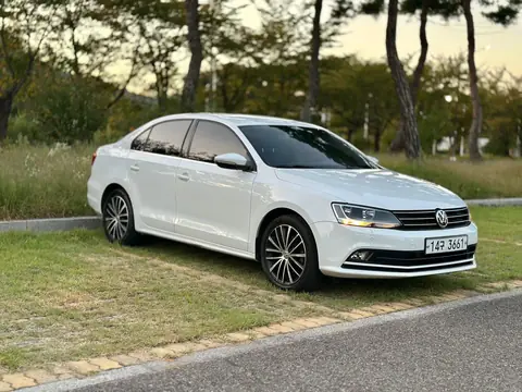 Foto 3 e Volkswagen Jetta 2.0 TDI