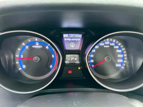 Foto 10 e Hyundai I30 1.6d
