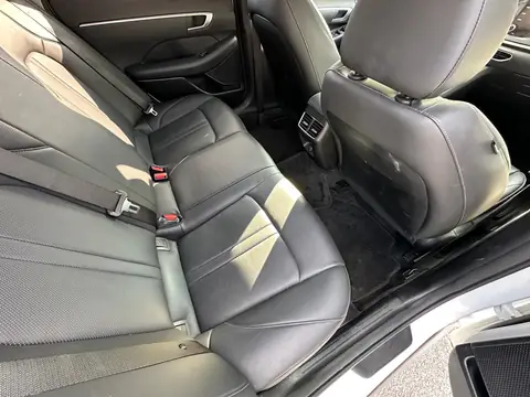 Foto 14 e Hyundai Sonata 2.0 LPG