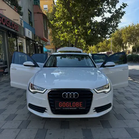 Foto 5 e Audi A6 35 TDI