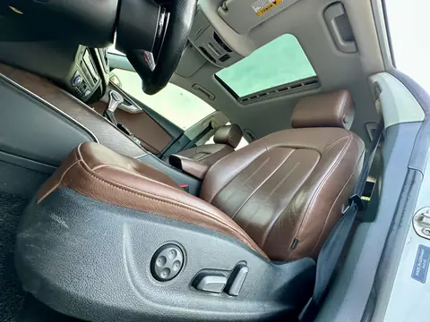 Foto 12 e Audi A7 3.0 TDI Quattro