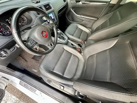 Foto 10 e Volkswagen Jetta 2.0 TDI