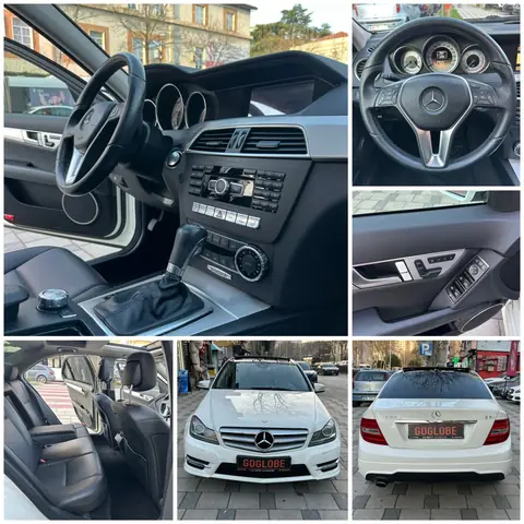 Foto 10 e Mercedes-Benz C220 CDI