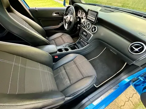 Foto 12 e Mercedes-Benz A200 CDI
