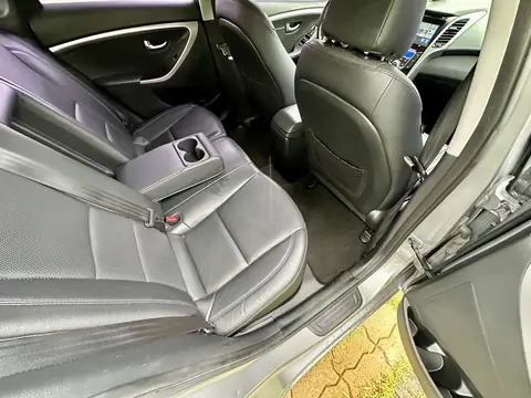 Foto 14 e Hyundai I30 1.6d