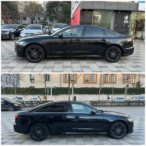 Foto 3 e Audi A6 35 TDI