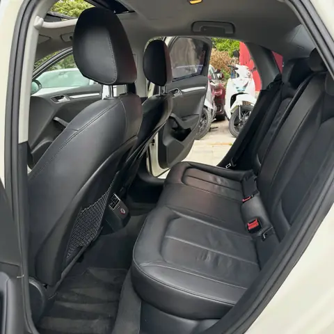 Foto 9 e Audi A3 35 TDI