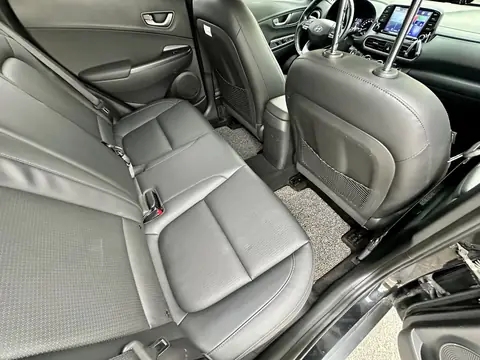 Foto 10 e Hyundai Kona 1.6 d