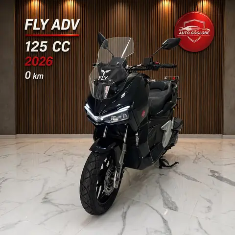 FLY ADV