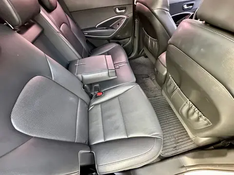 Foto 19 e Hyundai Santafe 2.0d 7-Vende