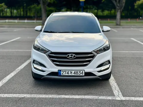 Foto 3 e Hyundai Tucson 2.0d
