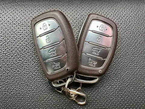 Foto 18 e Hyundai Tucson 2.0 d