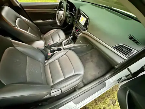 Foto 13 e Hyundai Avante 1.6 LPG