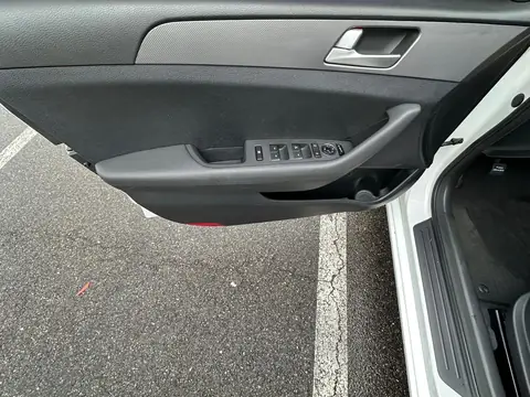 Foto 13 e Hyundai Sonata 2.0 LPG