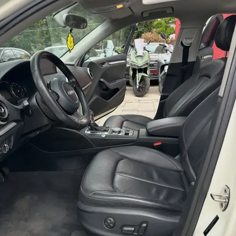 Foto 7 e Audi A3 35 TDI