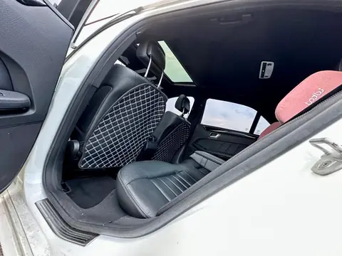 Foto 14 e Mercedes-Benz E220 CDI