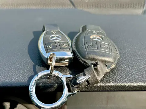 Foto 8 e Mercedes-Benz E220 CDI