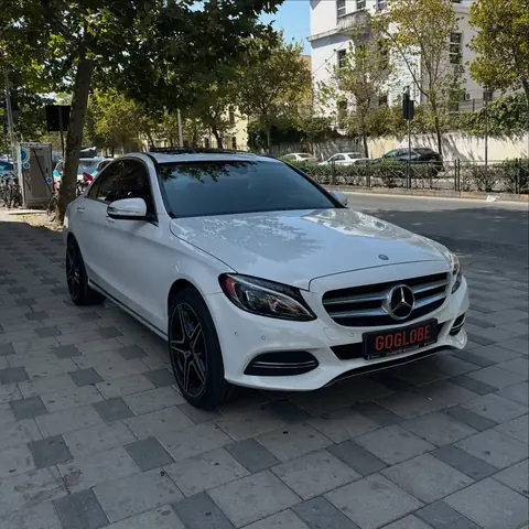 Foto 2 e Mercedes-Benz C220