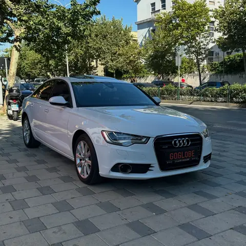Foto 3 e Audi A6 3.0 TDI Quattro