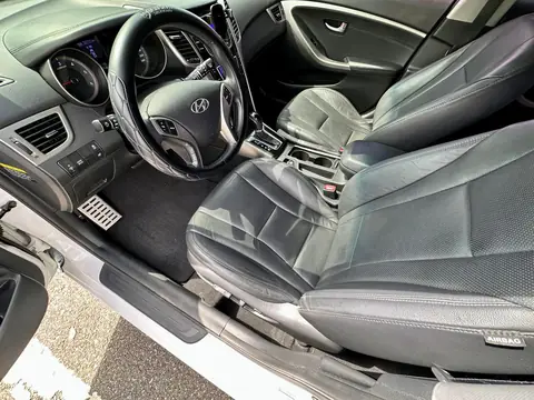 Foto 9 e Hyundai I30 1.6D