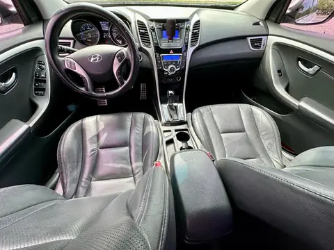 Foto 7 e Hyundai I30 1.6D