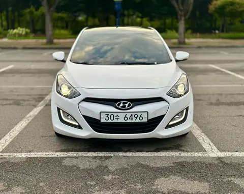 Foto 3 e Hyundai I30 1.6d