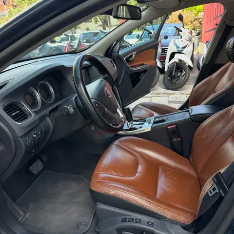 Foto 7 e Volvo S60 2.5T