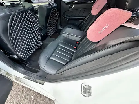 Foto 15 e Mercedes-Benz E220 CDI