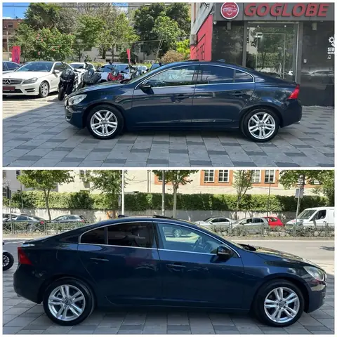 Foto 2 e Volvo S60 2.5T
