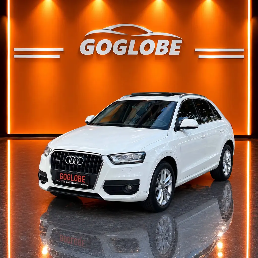 Audi Q3 35 TDI Quattro - foto 1