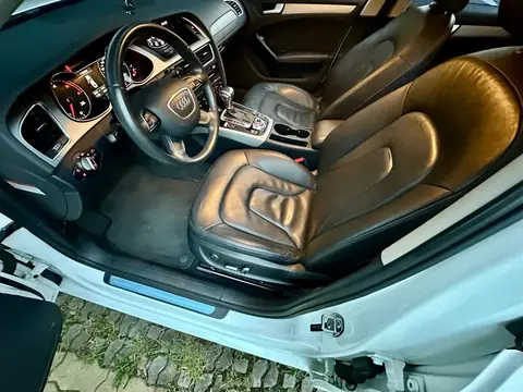 Foto 8 e Audi A4 30 TDI