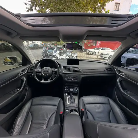Foto 6 e Audi Q3 35 TDI Quattro