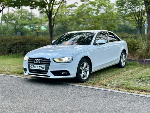 Foto 1 e Audi A4 30 TDI