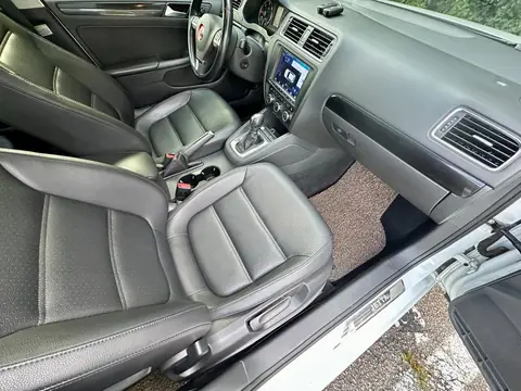 Foto 14 e Volkswagen Jetta 2.0 TDI