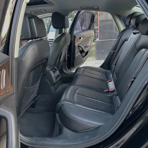 Foto 9 e Audi A6 35 TDI