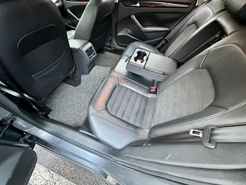 Foto 14 e Volkswagen Passat 2.0 TDI
