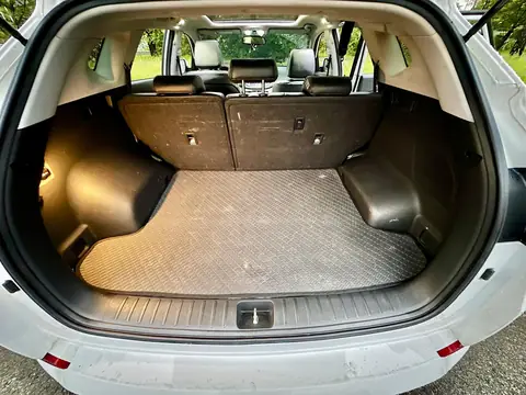 Foto 17 e Hyundai Tucson 1.7d