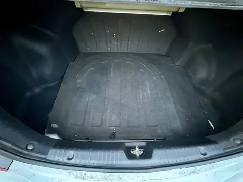 Foto 16 e Hyundai Accent 1.6d