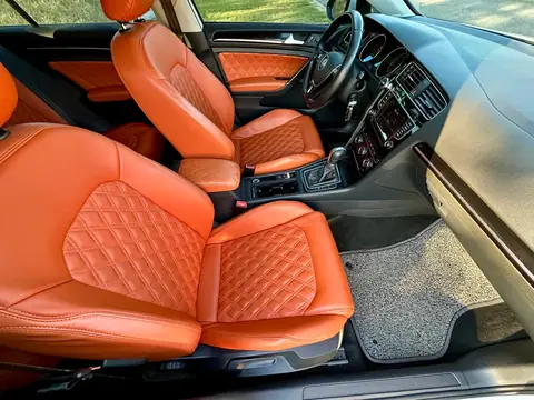 Foto 11 e Volkswagen Golf VII 1.6 TDI