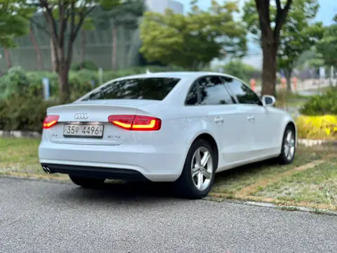 Foto 4 e Audi A4 30 TDI