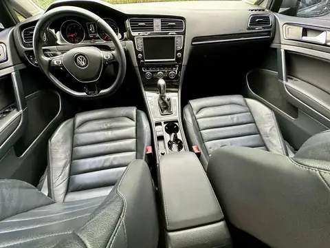 Foto 7 e Volkswagen Golf VII 2.0 TDI