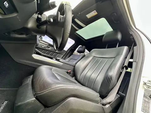 Foto 10 e Mercedes-Benz E220 BlueTEC
