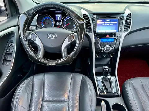 Foto 9 e Hyundai I30 1.6d