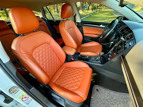 Foto 10 e Volkswagen Golf VII 1.6 TDI