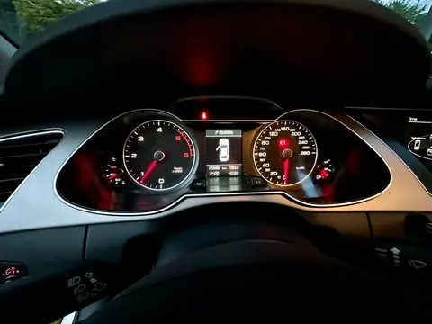 Foto 13 e Audi A4 30 TDI
