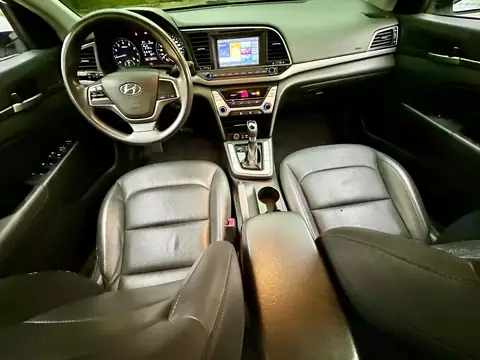 Foto 7 e Hyundai Avante 1.6 LPG