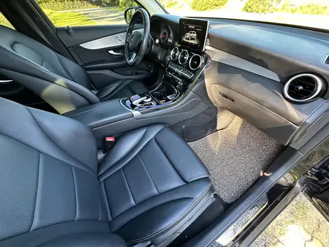 Foto 12 e Mercedes-Benz GLC220 d 4Matic