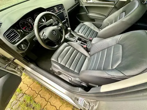 Foto 8 e Volkswagen Golf VII 2.0 TDI