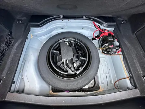 Foto 18 e Mercedes-Benz E220 CDI